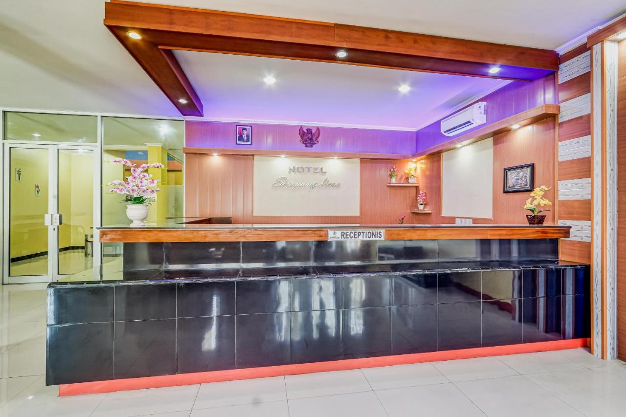 Hotel Oyo 91036 Simpang Lima Gkpri Semarang