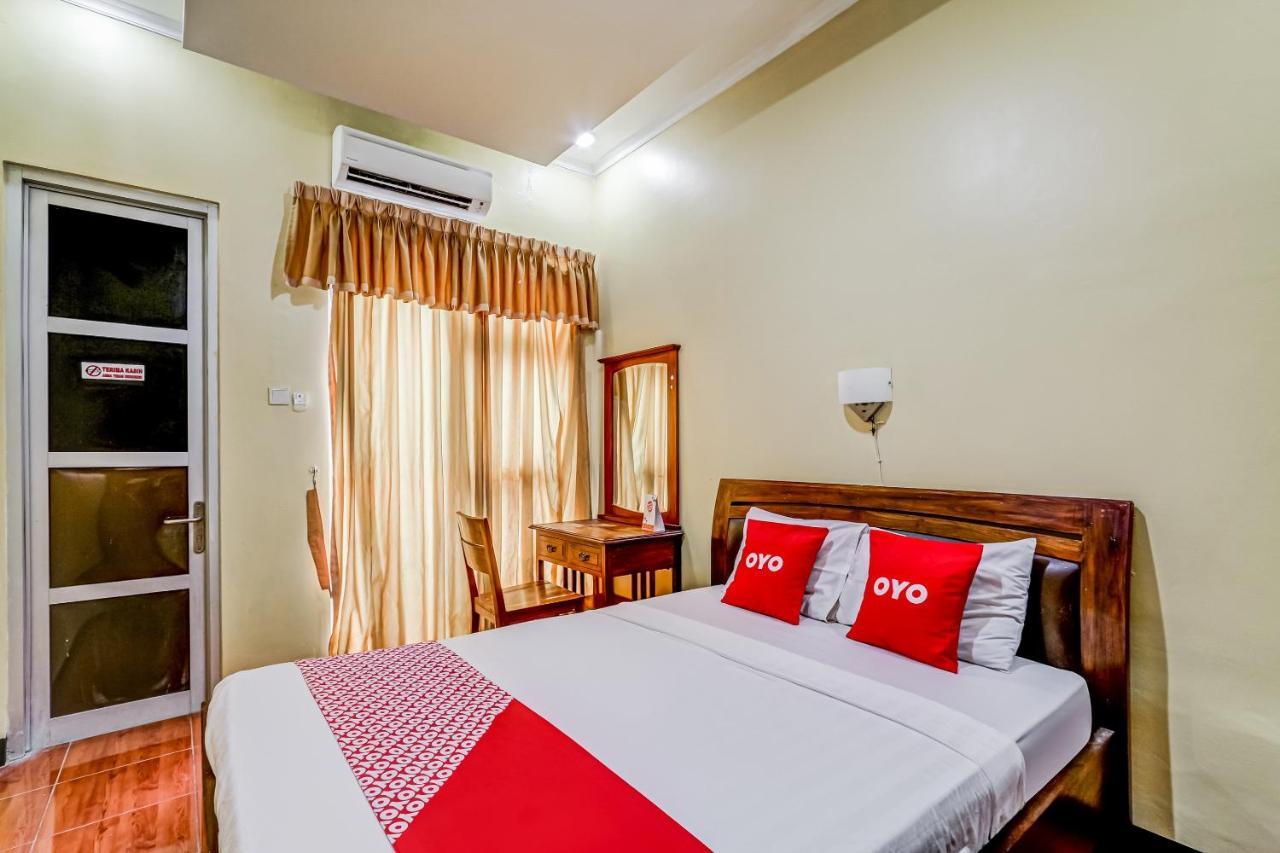 Oyo 91036 Simpang Lima Gkpri Hotel
