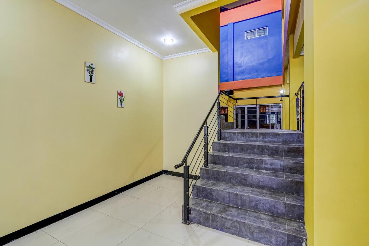 Hotel Oyo 91036 Simpang Lima Gkpri 2*