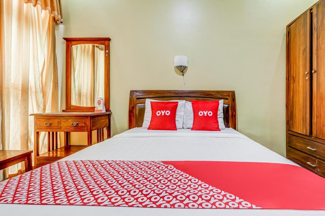 Hotel Oyo 91036 Simpang Lima Gkpri 2*