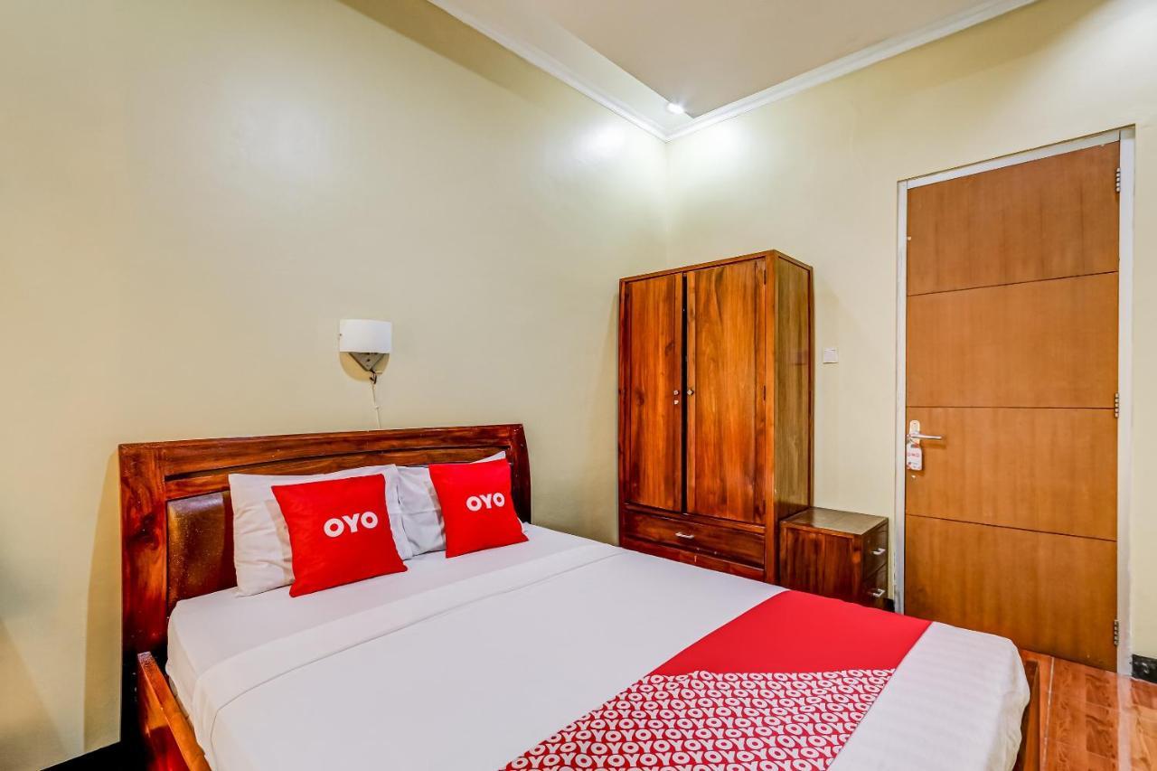 Hotel Oyo 91036 Simpang Lima Gkpri Semarang
