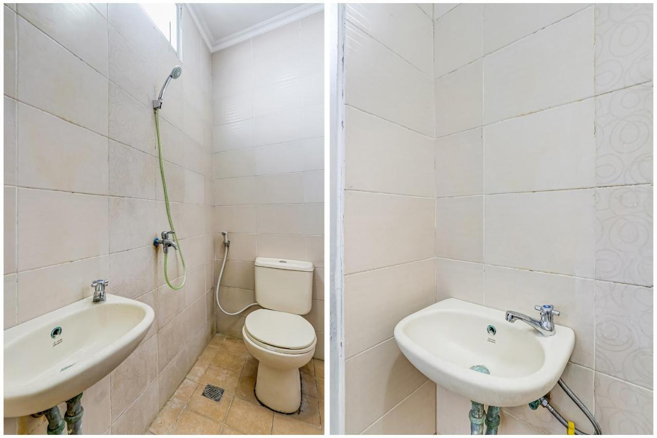 Hotel Oyo 91036 Simpang Lima Gkpri 2*