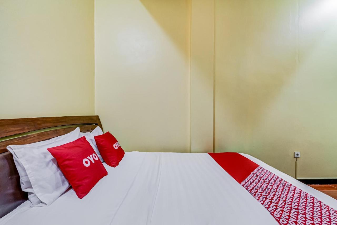 Hotel Oyo 91036 Simpang Lima Gkpri 2*