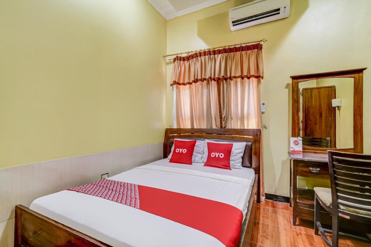 Hotel Oyo 91036 Simpang Lima Gkpri