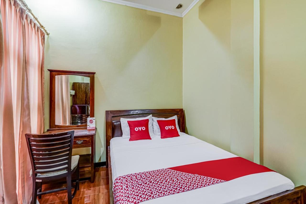 Hotel Oyo 91036 Simpang Lima Gkpri 2*