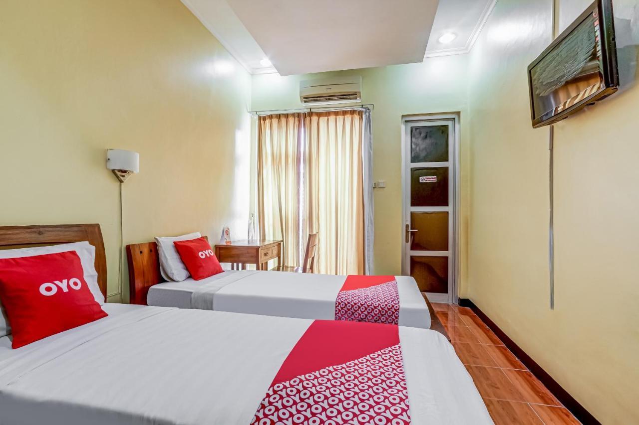 Hotel Oyo 91036 Simpang Lima Gkpri Semarang